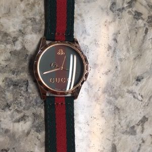 New Gucci Watch